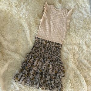 NWT Anthropologie Dress